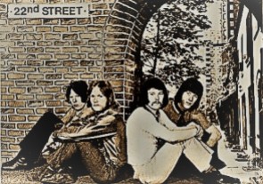 22nd STREET - Promo photo 1971 (2)